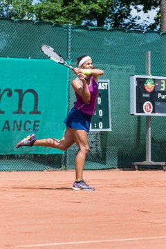 Bild 385 - BL2 TC R�W Wahlstedt - Rochusclub D�sseldorf : Ergebnis: 3:6  u. TC RW Wahlstedt 2 - Bremerhavener TV : Ergebnis: